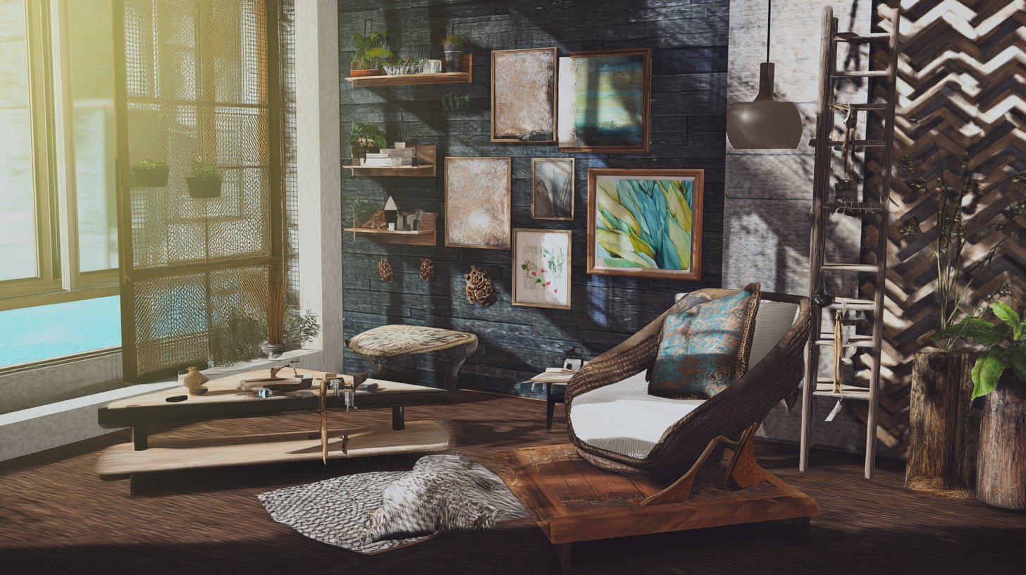 Individual Wall Designs