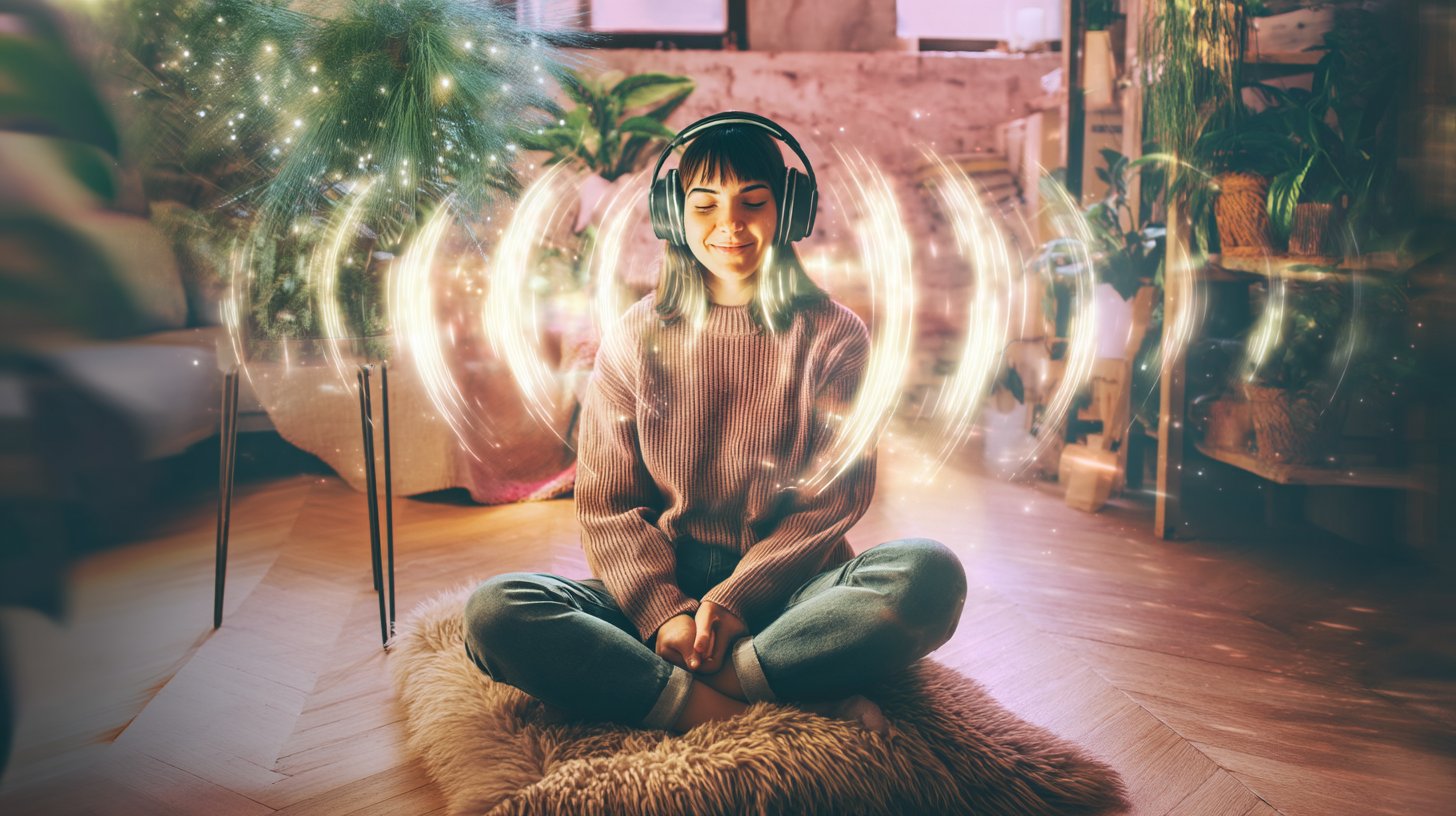 La connessione tra suono e umore