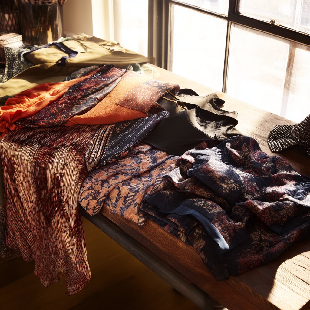 Come le radici etniche influenzano il tuo gusto per la moda