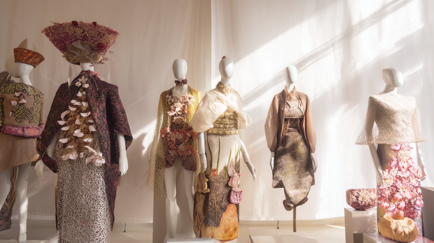 La moda come espressione culturale