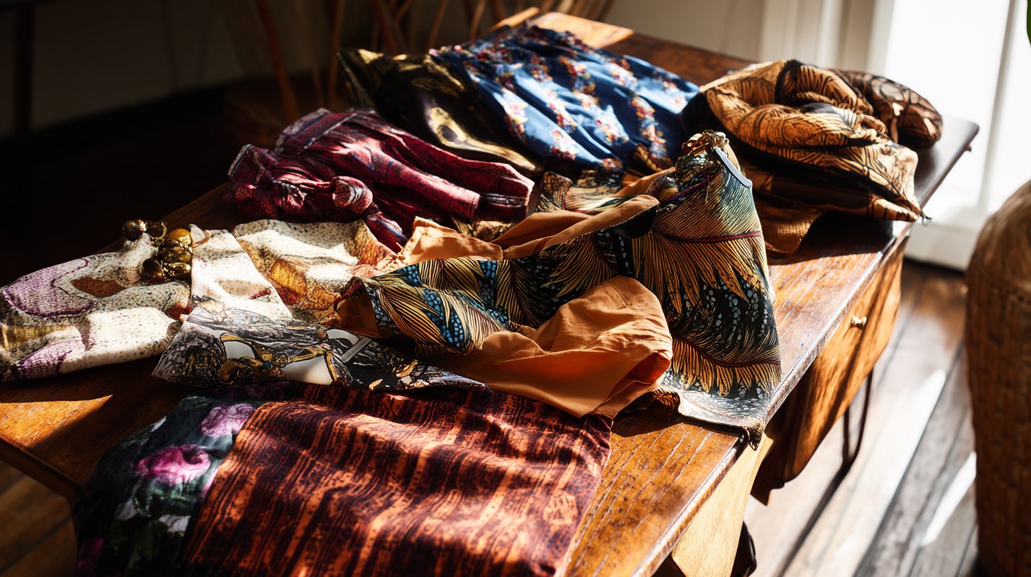 Wie ethnische Wurzeln deinen Modegeschmack prägen