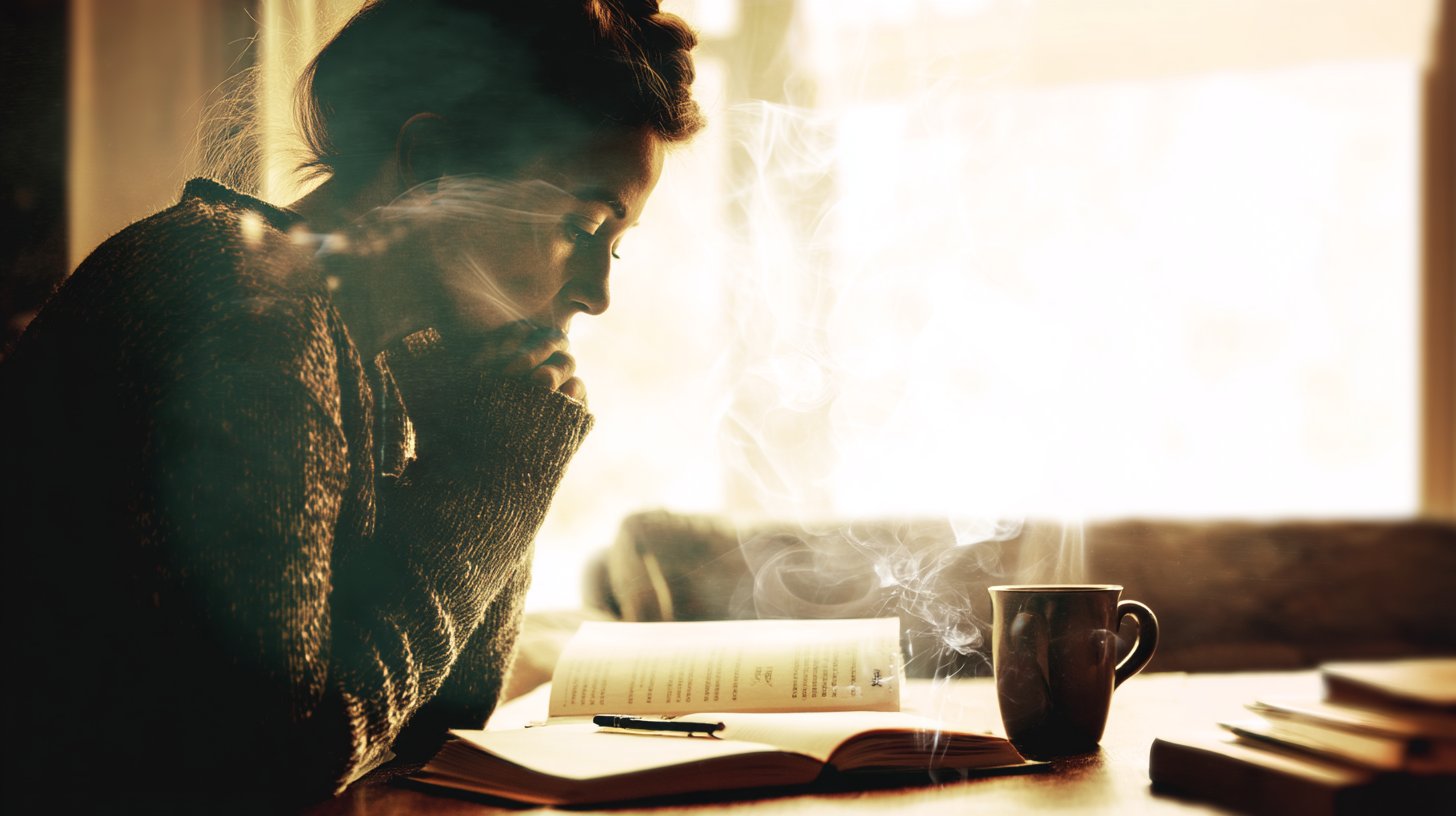 Die Kraft der Selbstreflexion