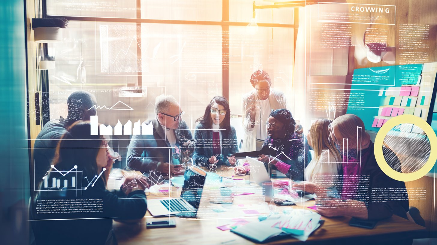 Qu'est-ce que le crowdfunding ?