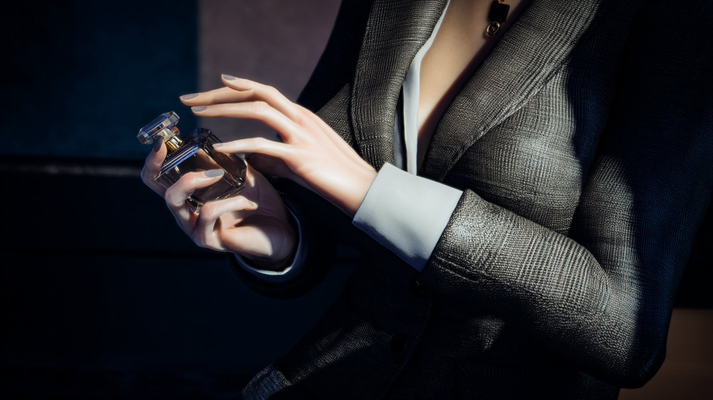 Die richtige Anwendung