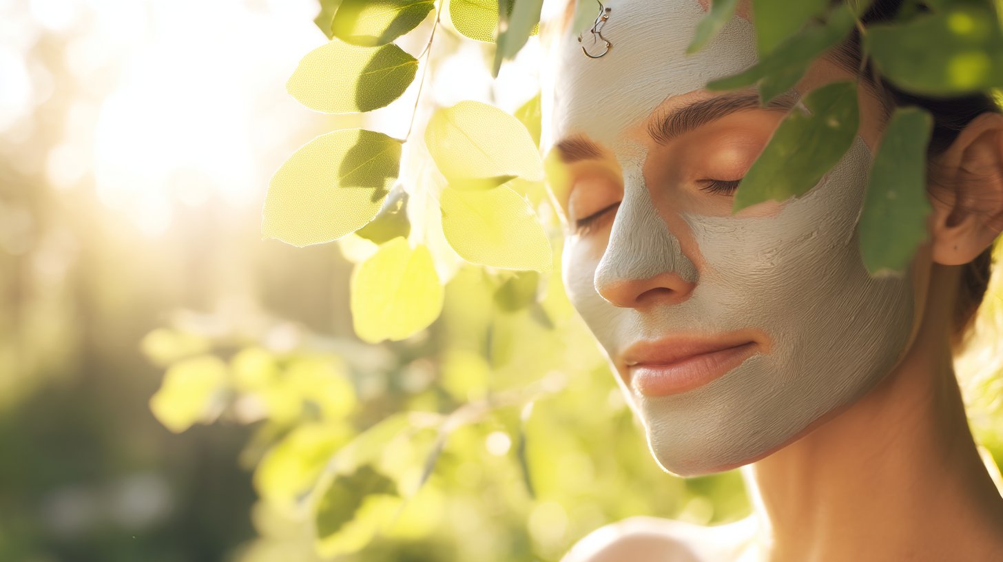 Consapevolezza nella cura della bellezza: meditazione per una pelle splendente