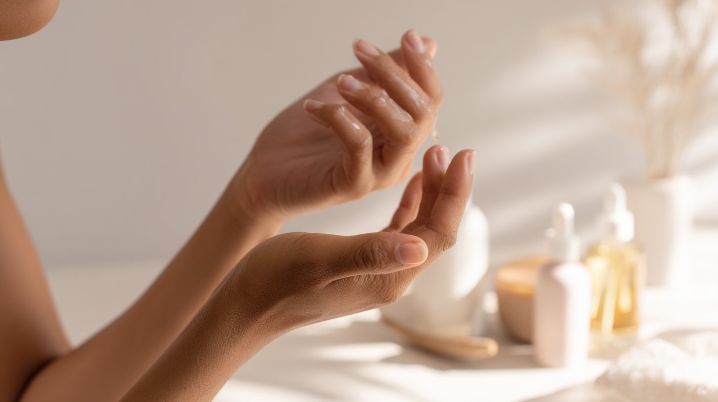 Meditazione per la tua pelle