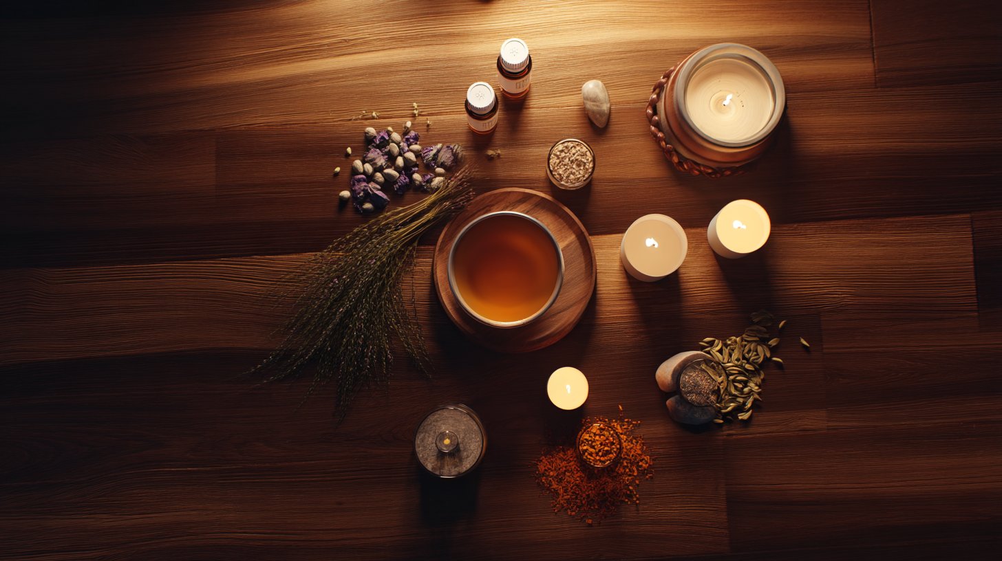 Rituali di consapevolezza