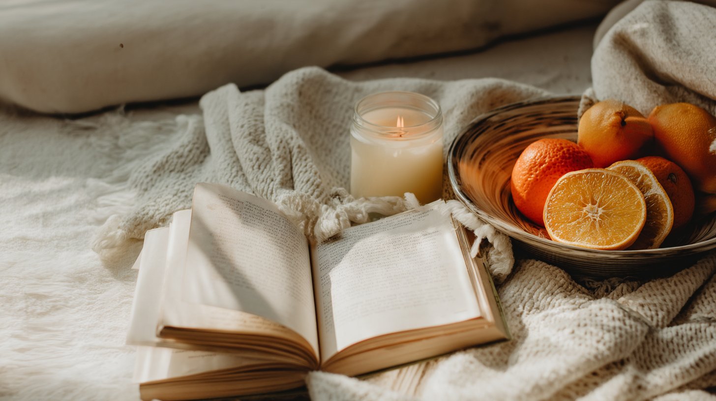 Las aplicaciones de las fragancias