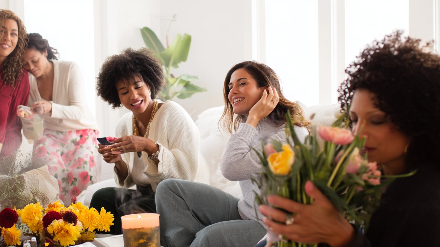 Las fragancias y su influencia