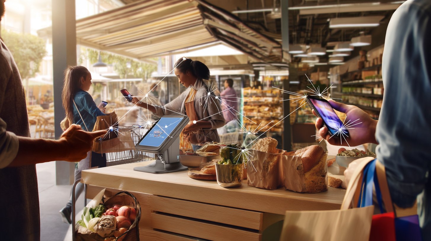 Influencia de la tecnología