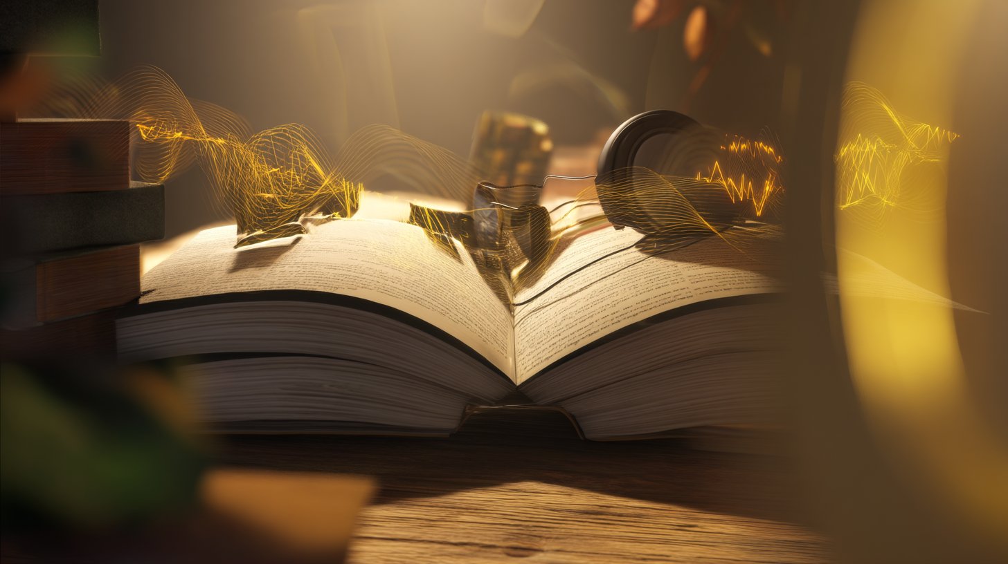 Der Einfluss von Geschichten