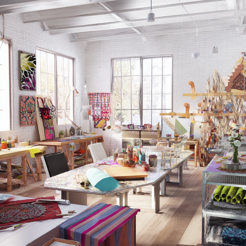 DIY-Kultur: Kreativität und Nachhaltigkeit neu erleben