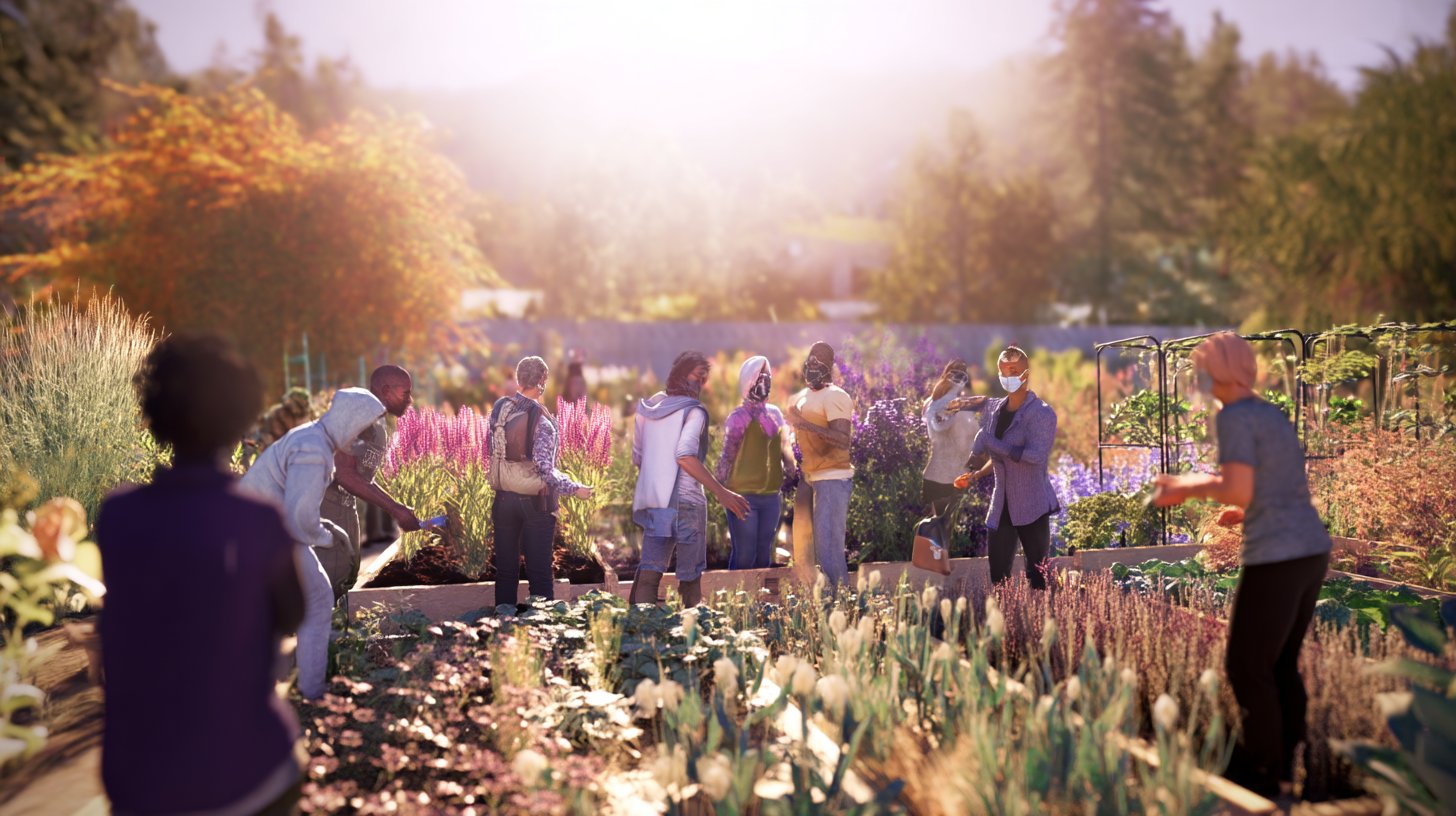 Nachhaltigkeit und Umweltbewusstsein