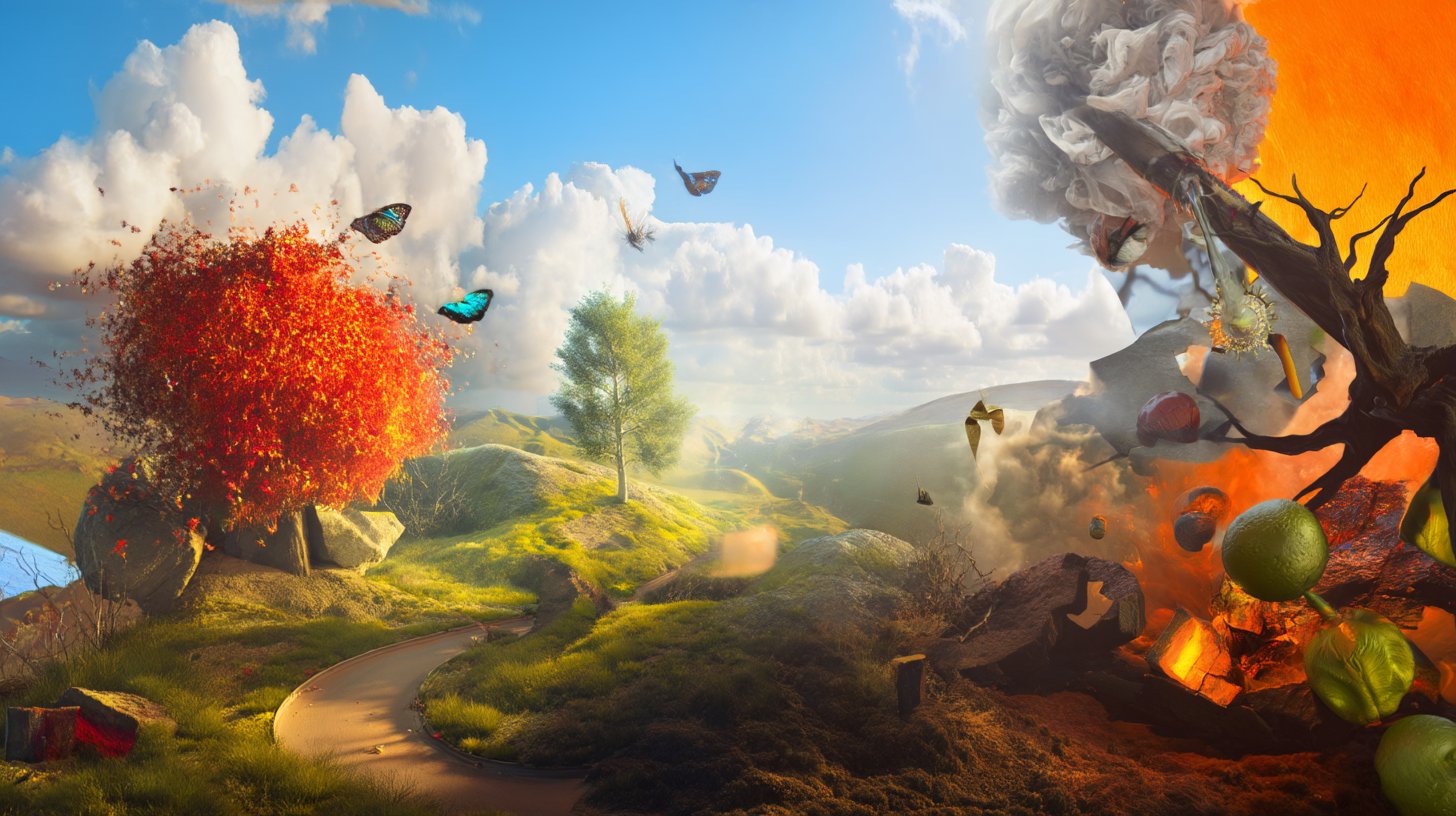 Questi 5 segni zodiacali sono i risolutori di problemi più creativi