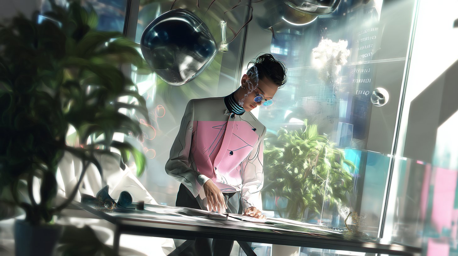 Acquario - Innovatori e visionari