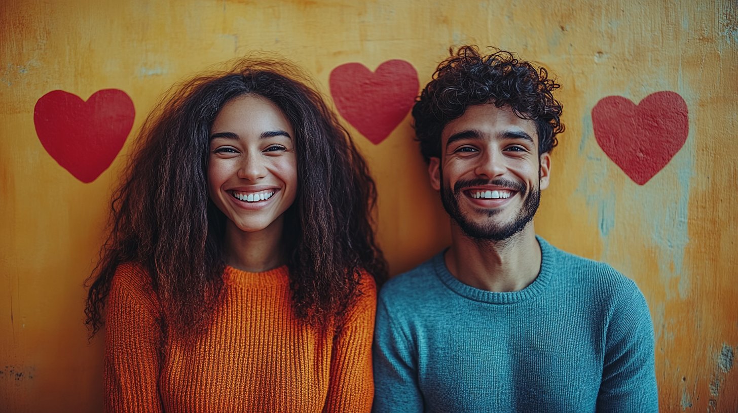 Stratégies pour une relation à distance épanouissante sans stress