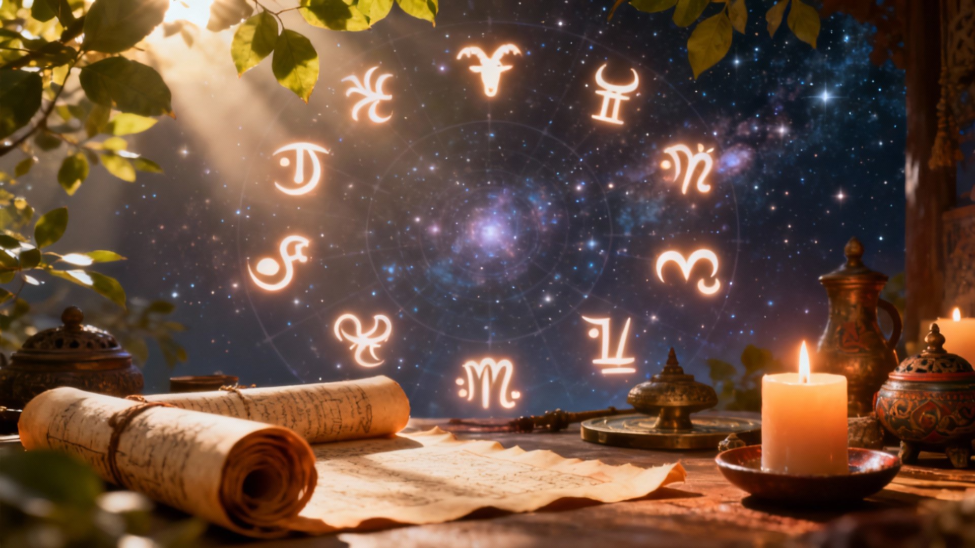 Diese 3 Sternzeichen lieben Traditionen