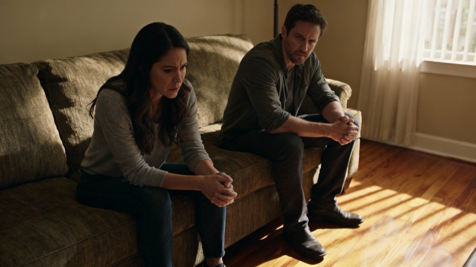 Diese Zeichen deuten auf Beziehungskummer hin