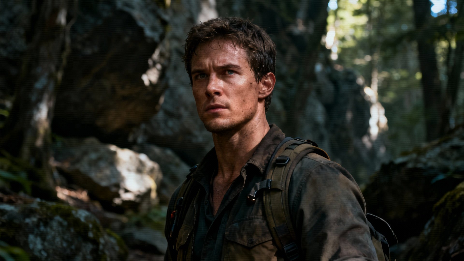 Scorpio: The Survivors