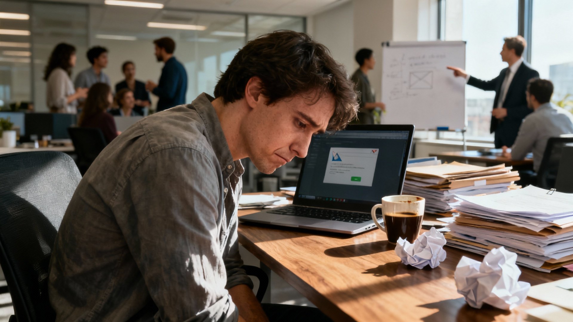 5 Anzeichen dafür, dass du nicht geschätzt wirst