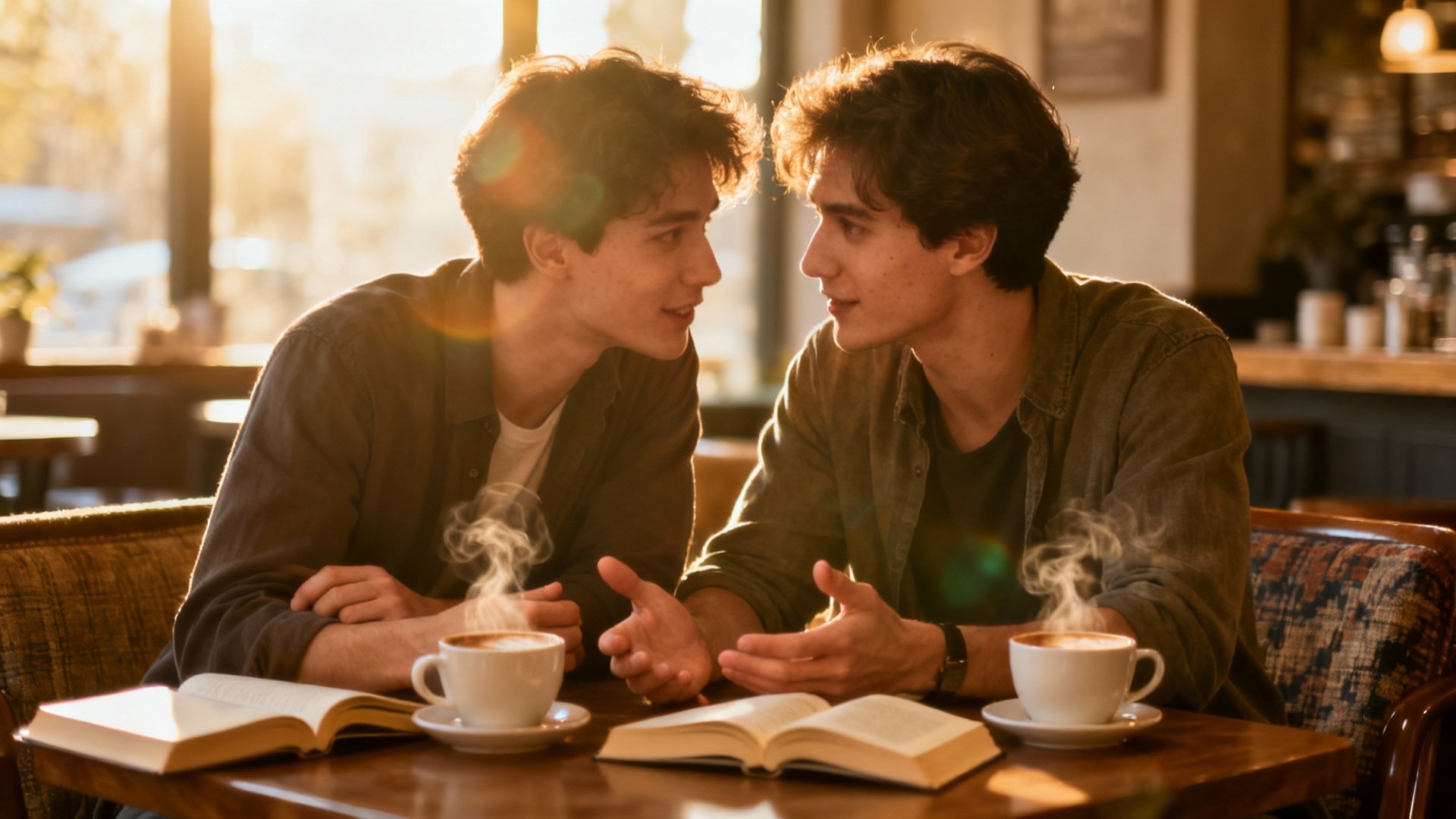 Confiance et compréhension