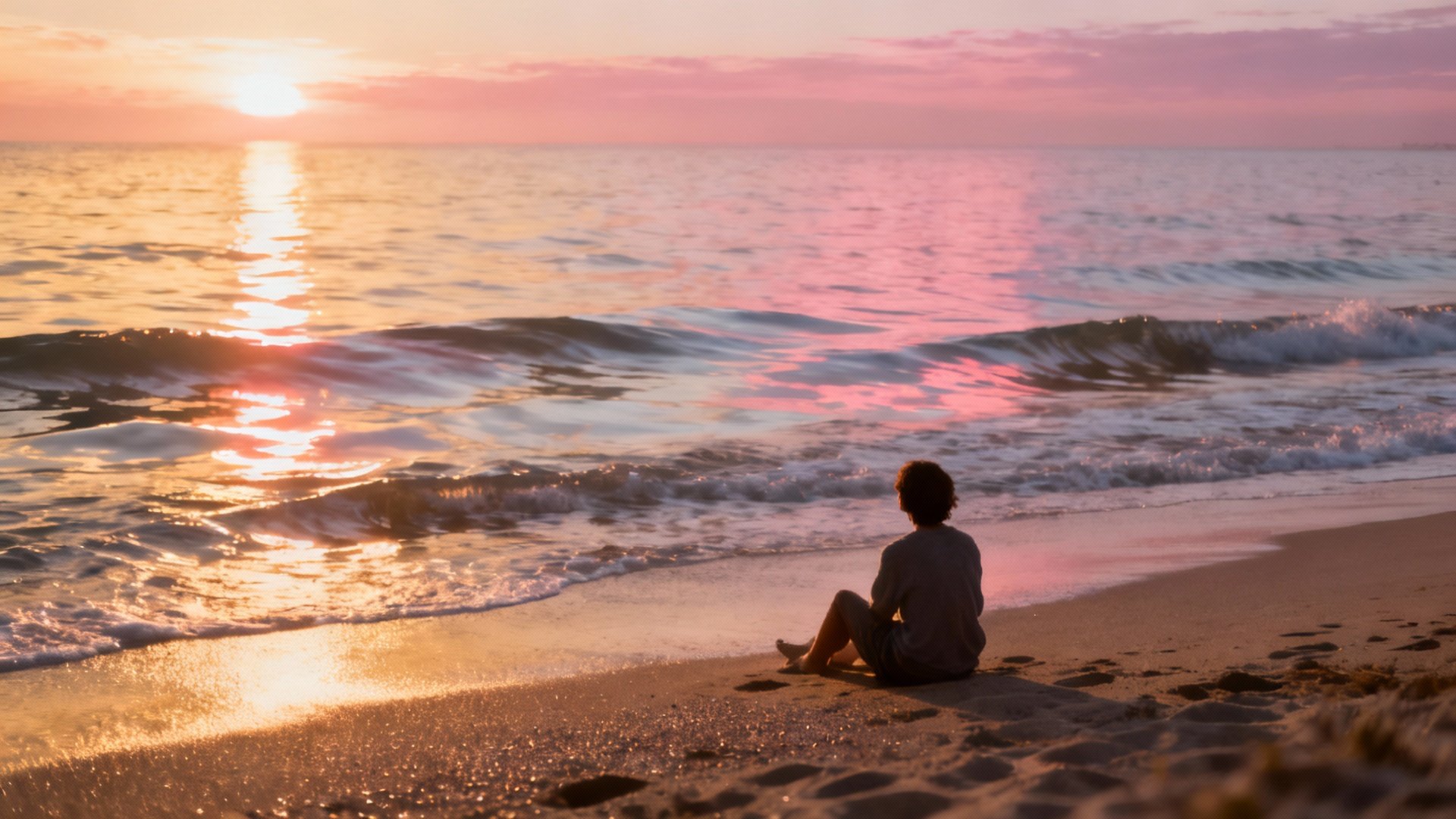 Fische träumen groß