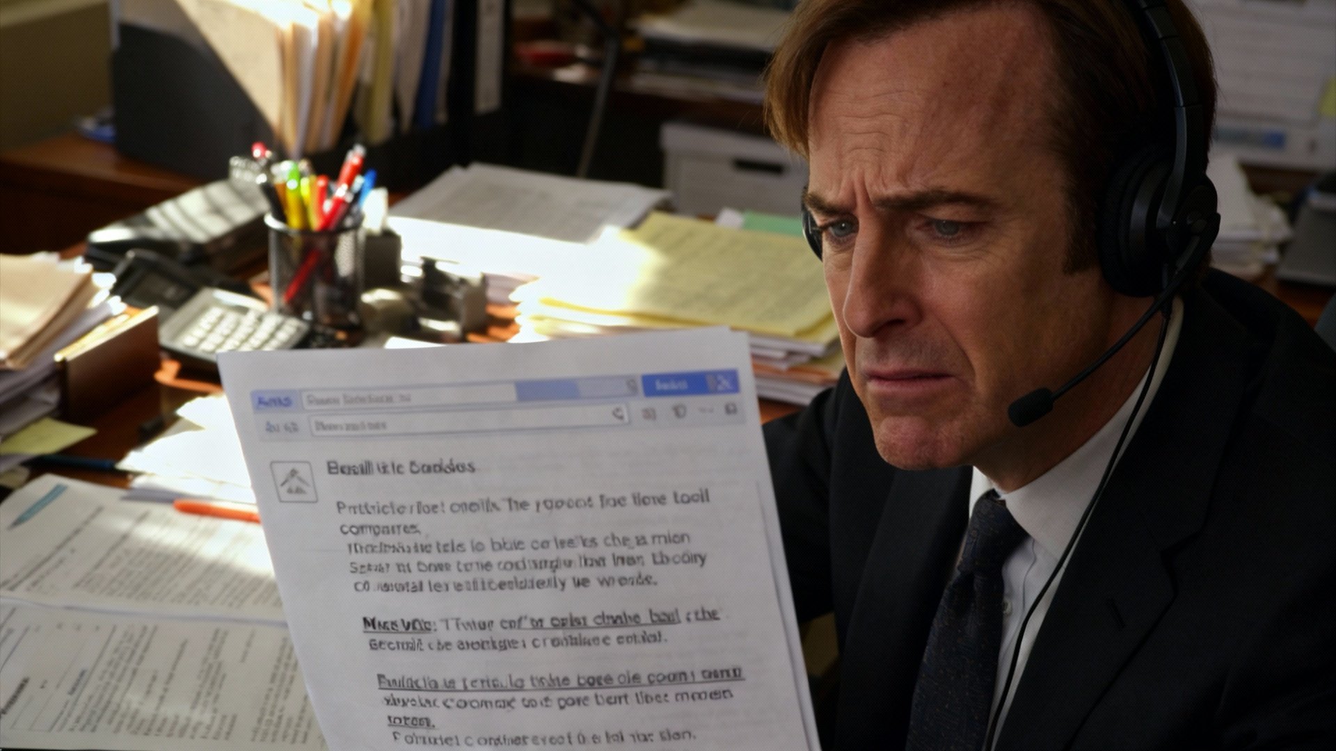 Ständige Kritik und negative Vergleiche