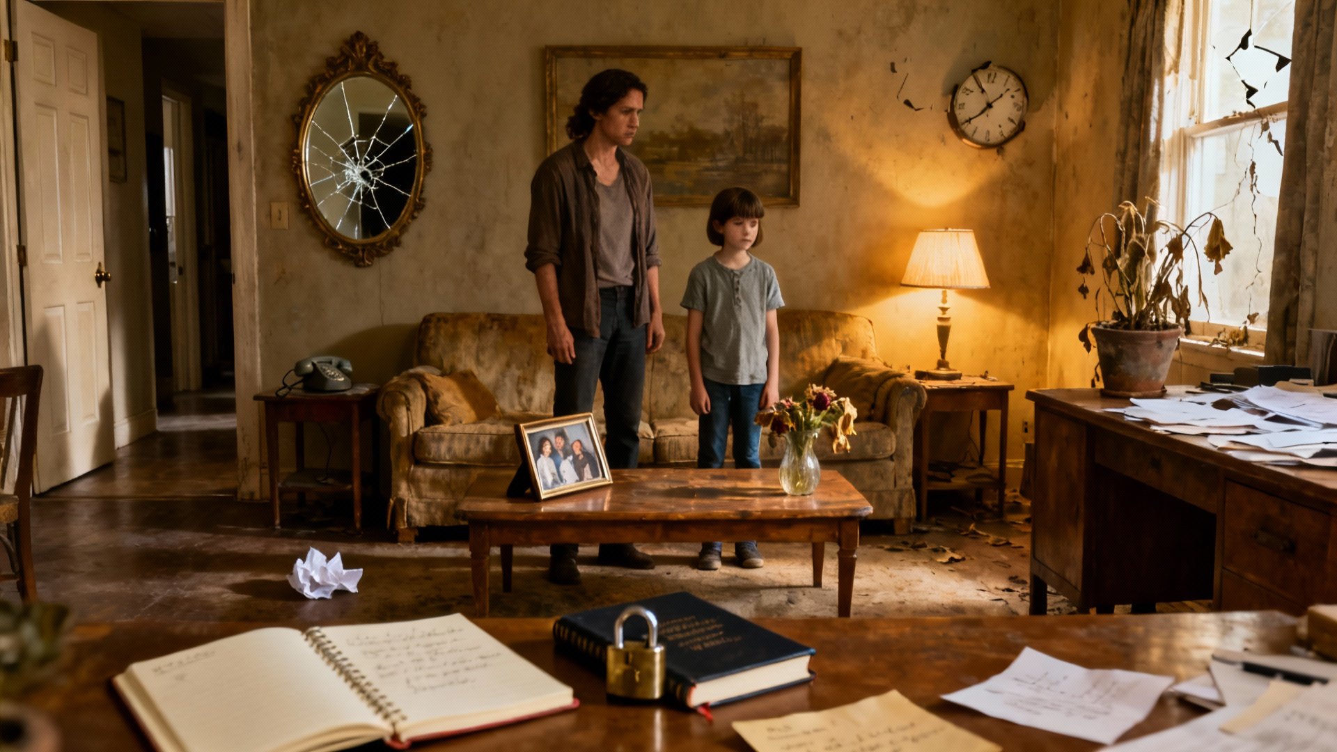 12 abitudini tossiche dei genitori che danneggiano i bambini