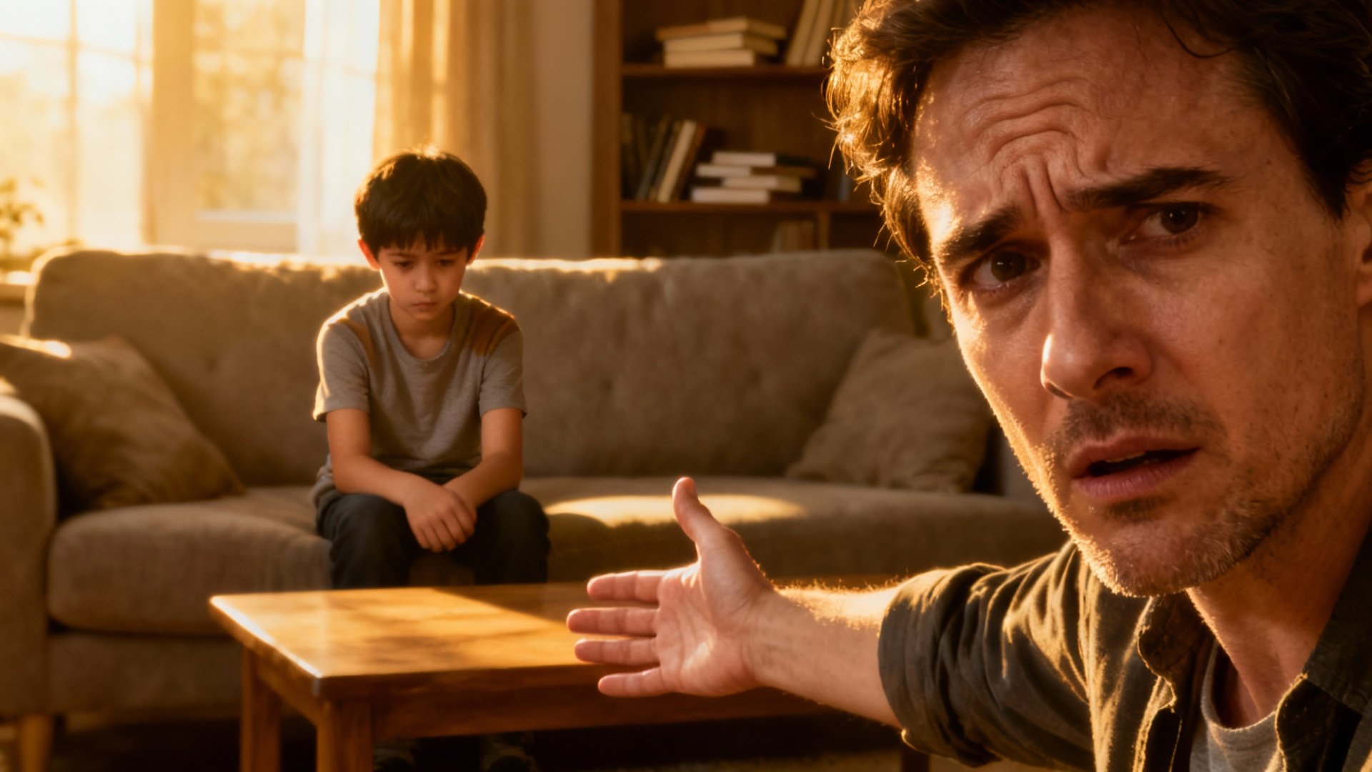 Mancanza di comprensione emotiva