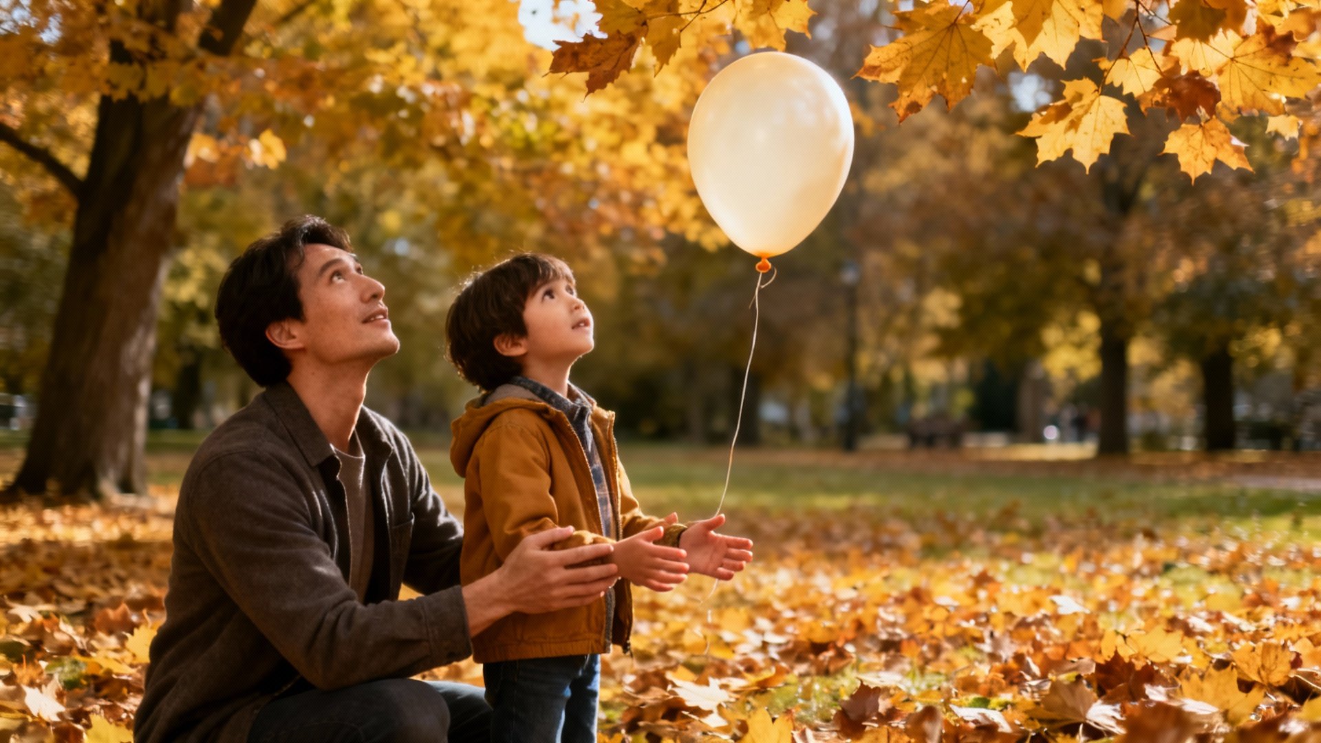 L'arte di lasciar andare