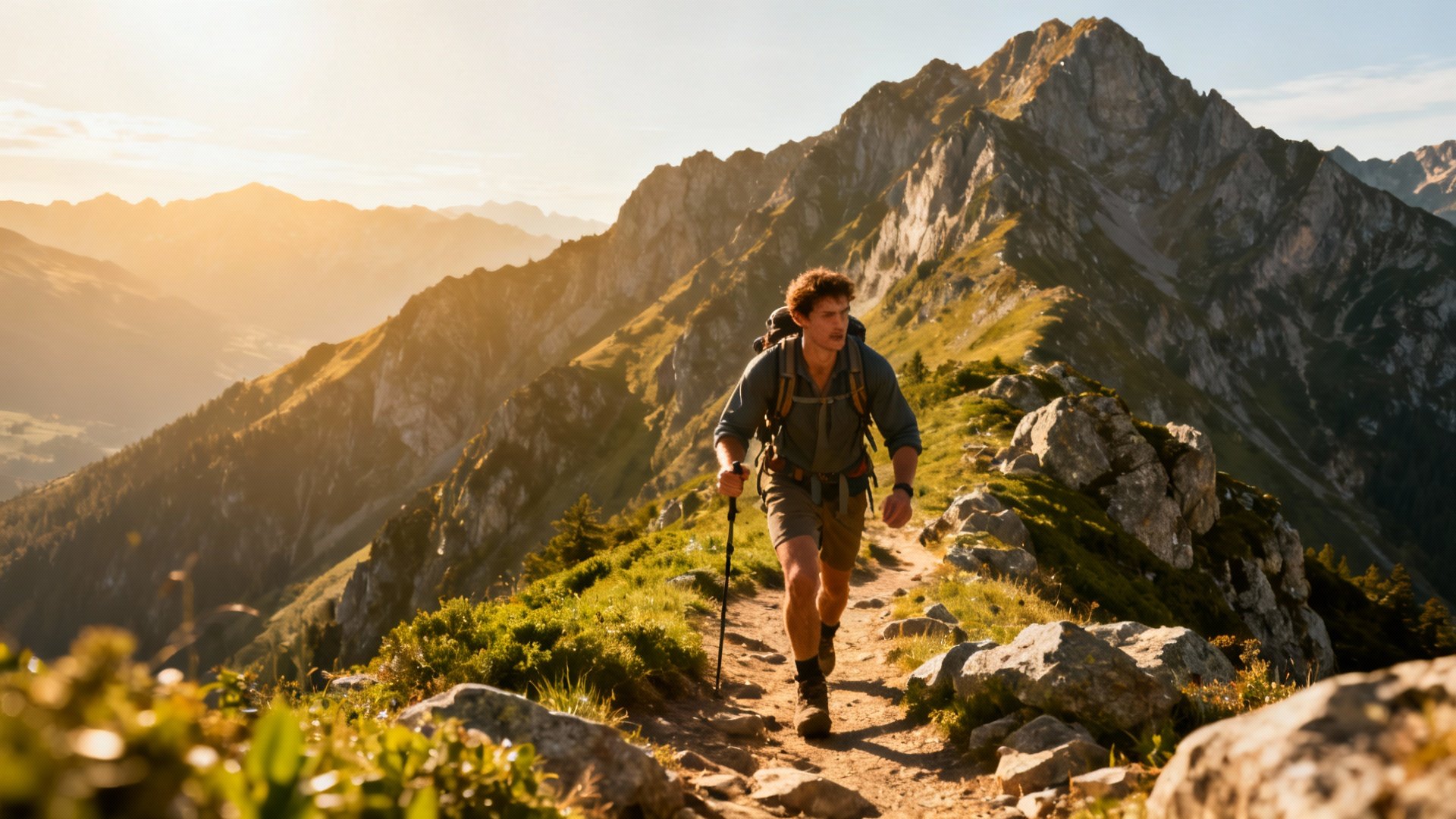 Widder: Abenteuer ruft