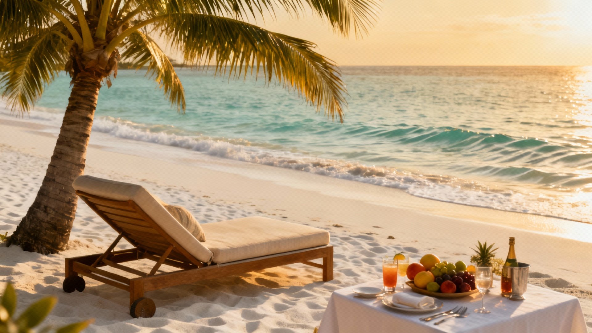 Stier: Genuss und Entspannung