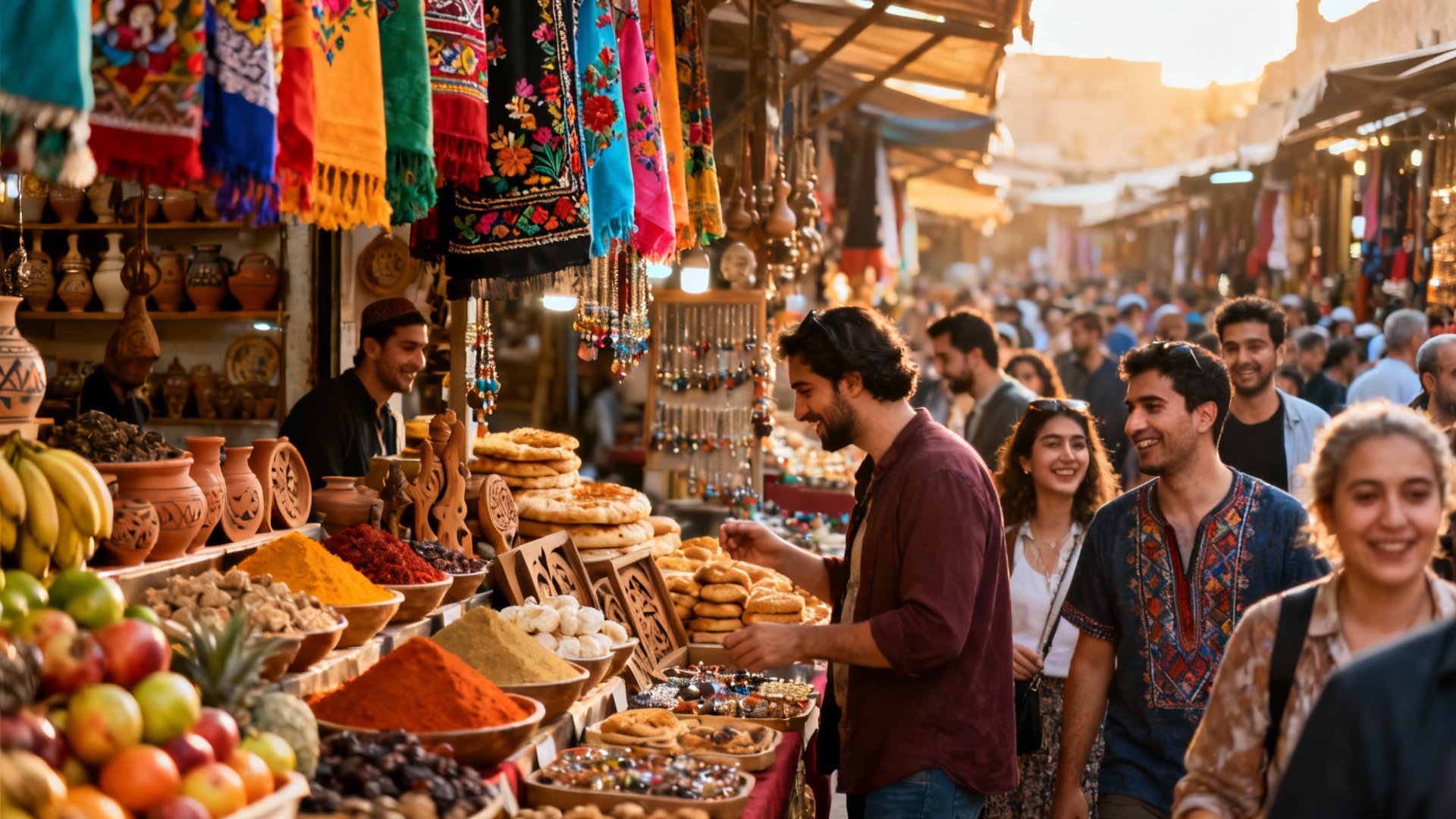 Zwillinge: Vielfalt erleben