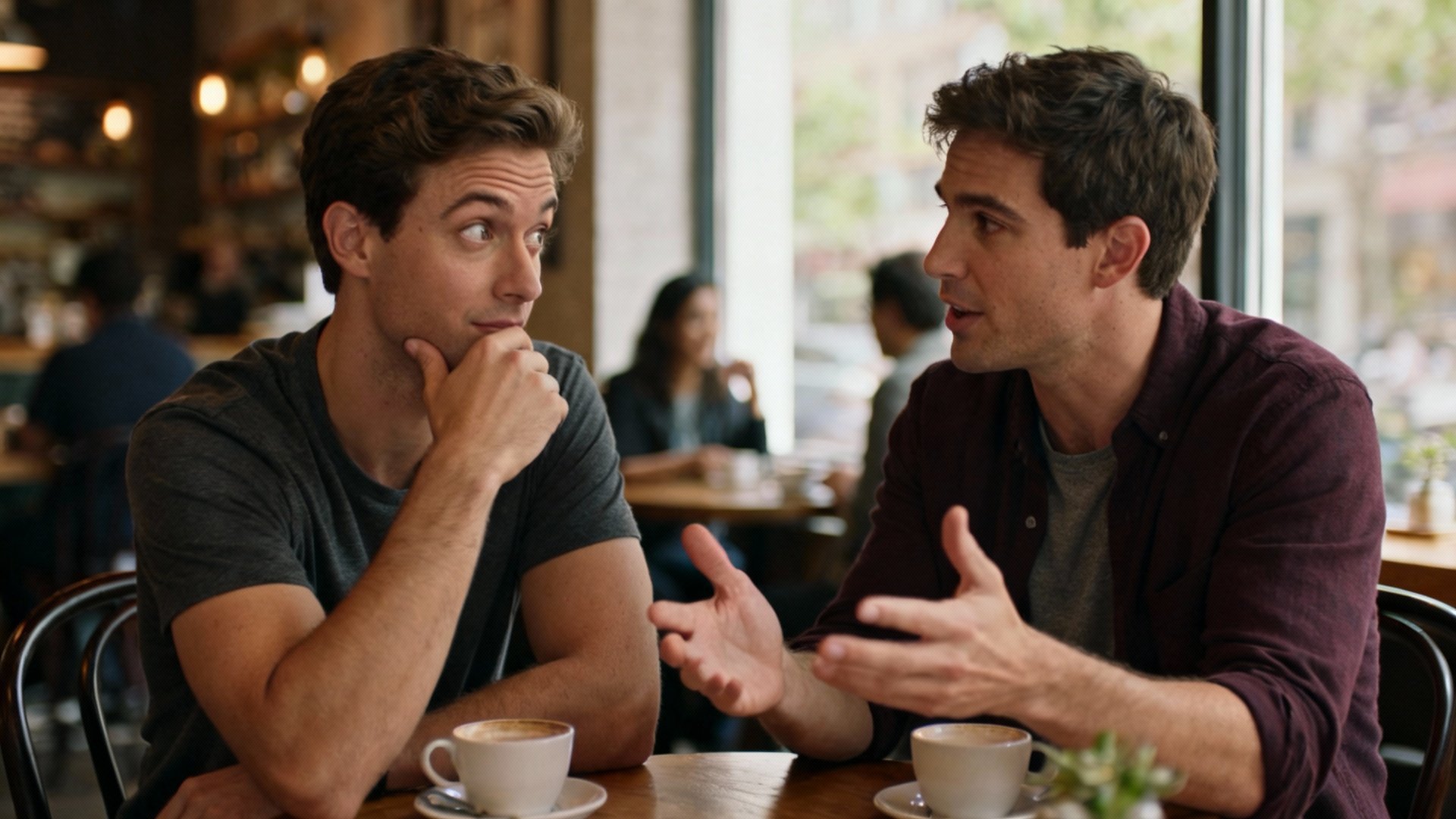 Konflikte bewältigen