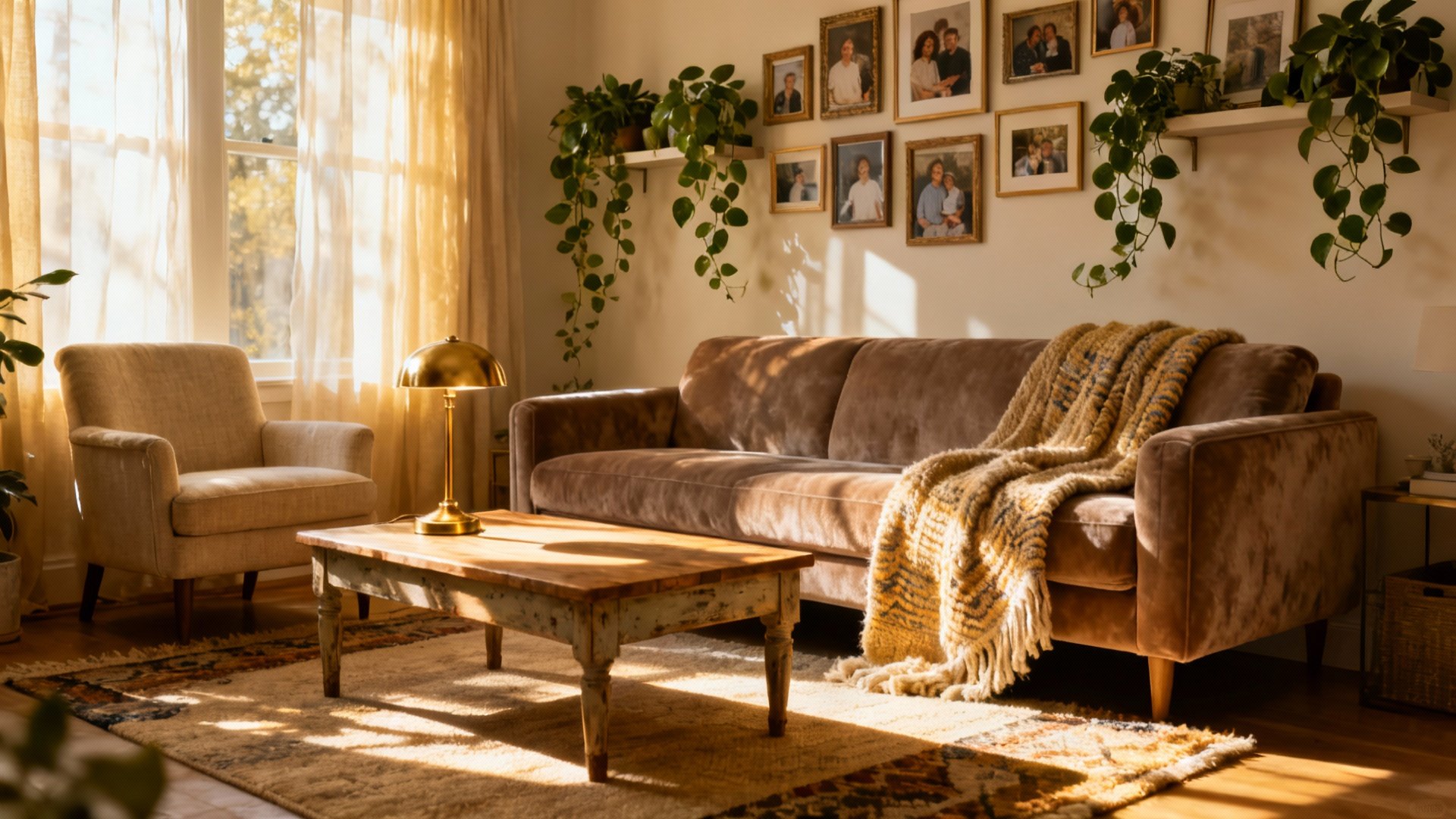 Krebs und Heimatgefühl