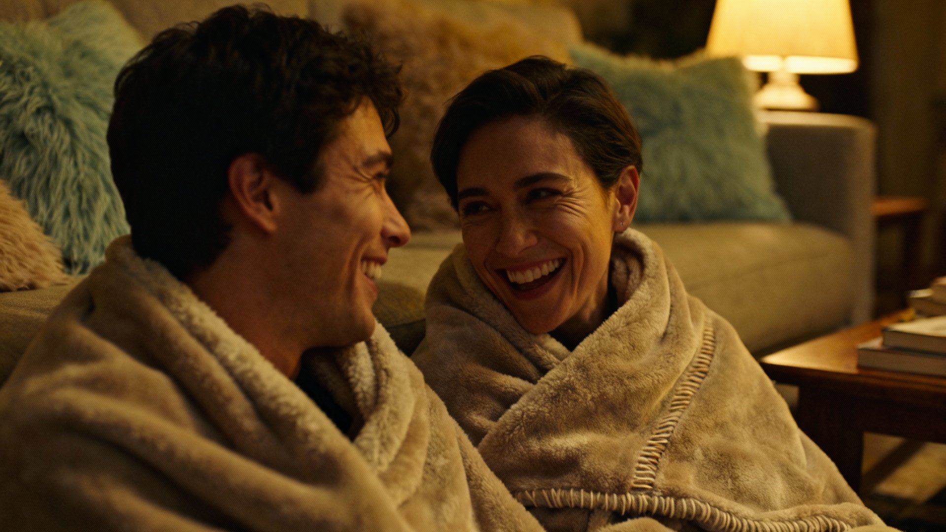 Wie Yin Yang die Intimität stärkt