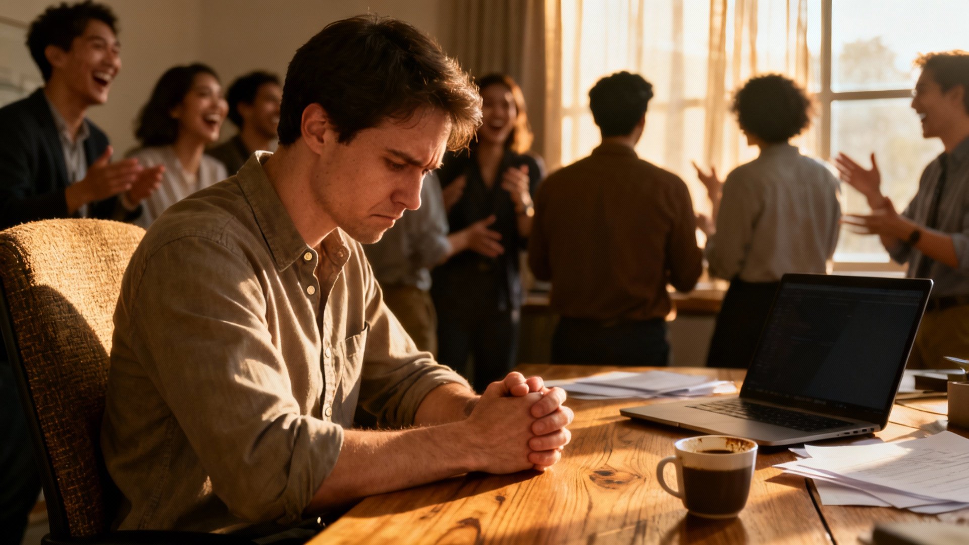 5 Anzeichen dafür, dass du nicht geschätzt wirst