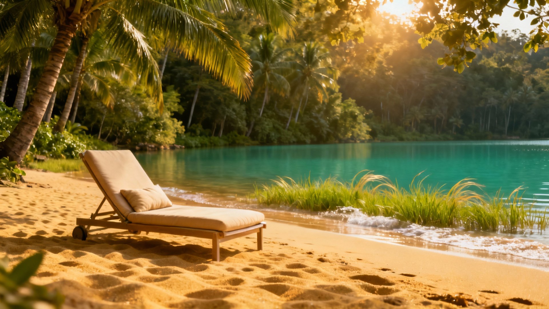 Stier: Entspannung und Genuss