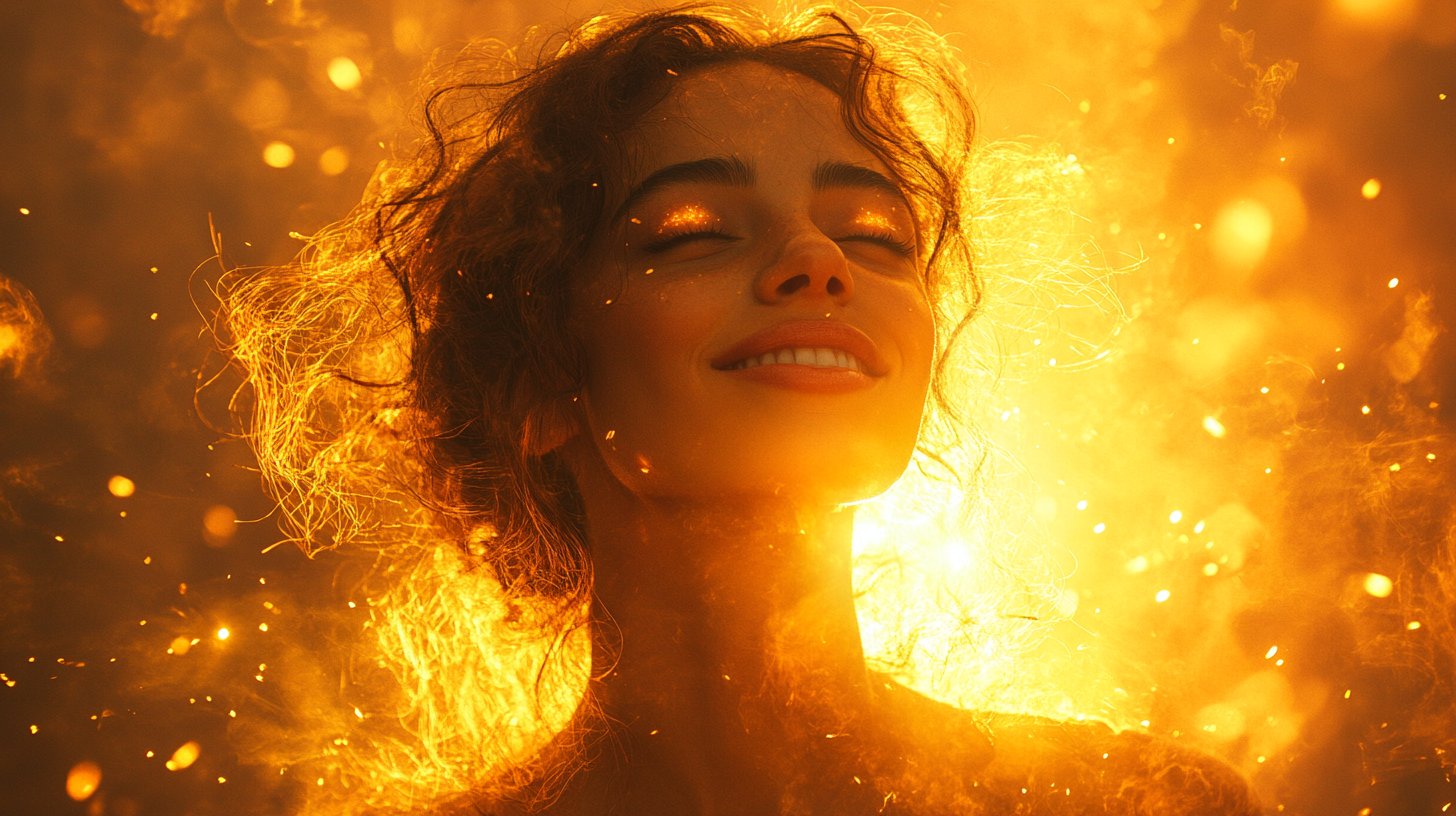 Il fascino e l'idealizzazione