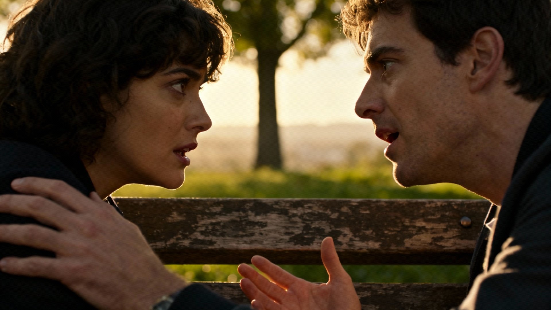 Emotionale Verbindung aufbauen