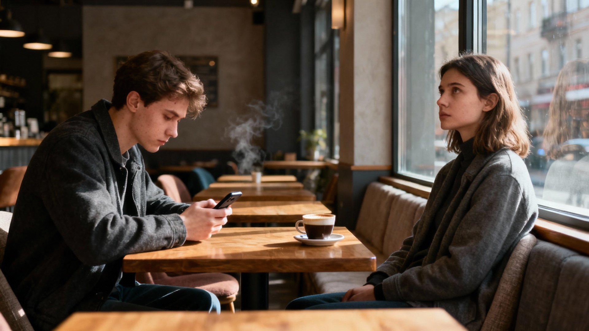 Keine Berücksichtigung