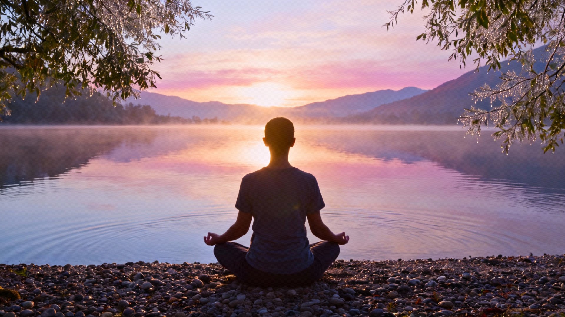 Achtsamkeit im Alltag