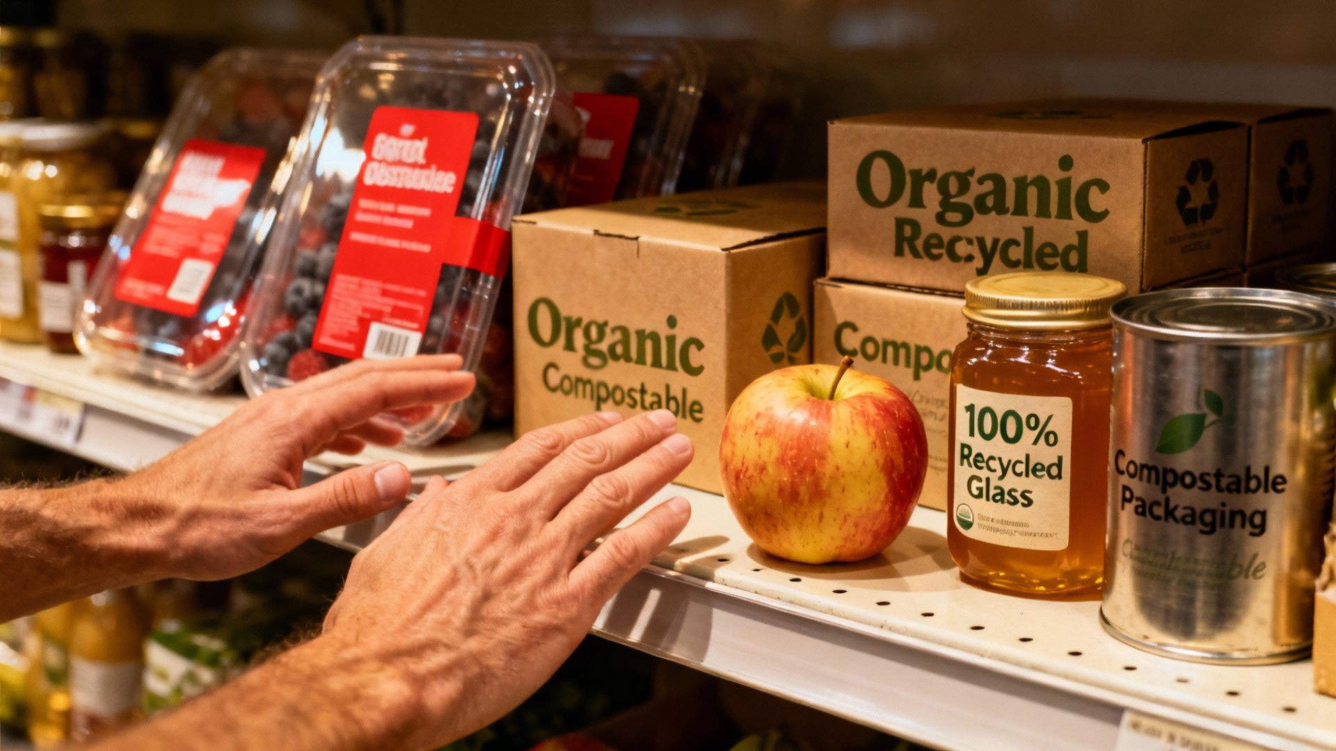 Die Macht der Möglichkeiten