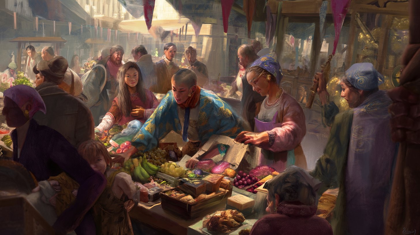 Kaufe smart: Tipps für erfolgreiches Feilschen