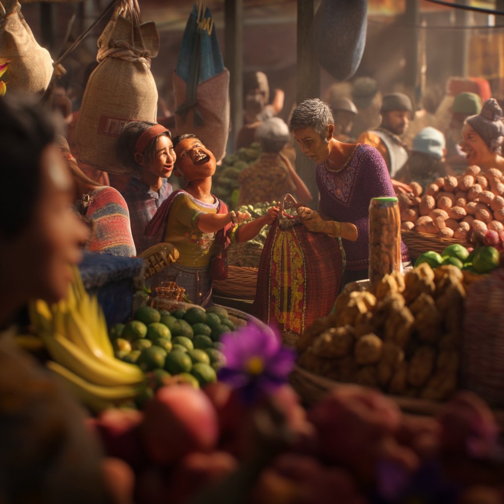 Buy smart: Tips for successful bargaining