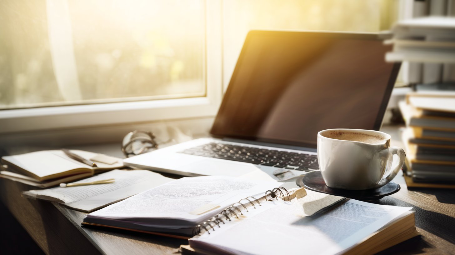 Die richtige Vorbereitung