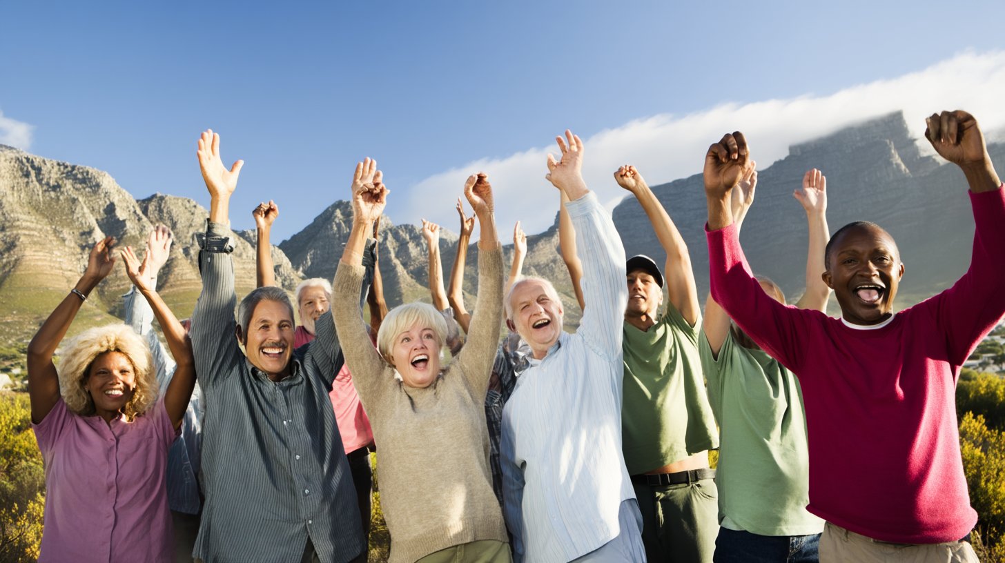 Die Kraft der positiven Gedanken