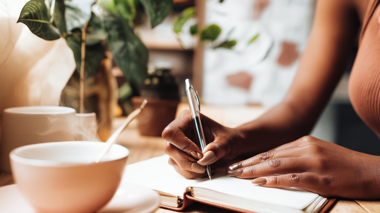 Ziele setzen und verwirklichen