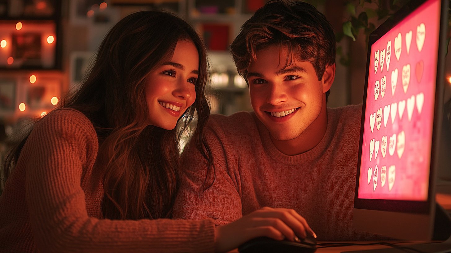 Gemeinsame Reiseträume auf der Weltkarte.