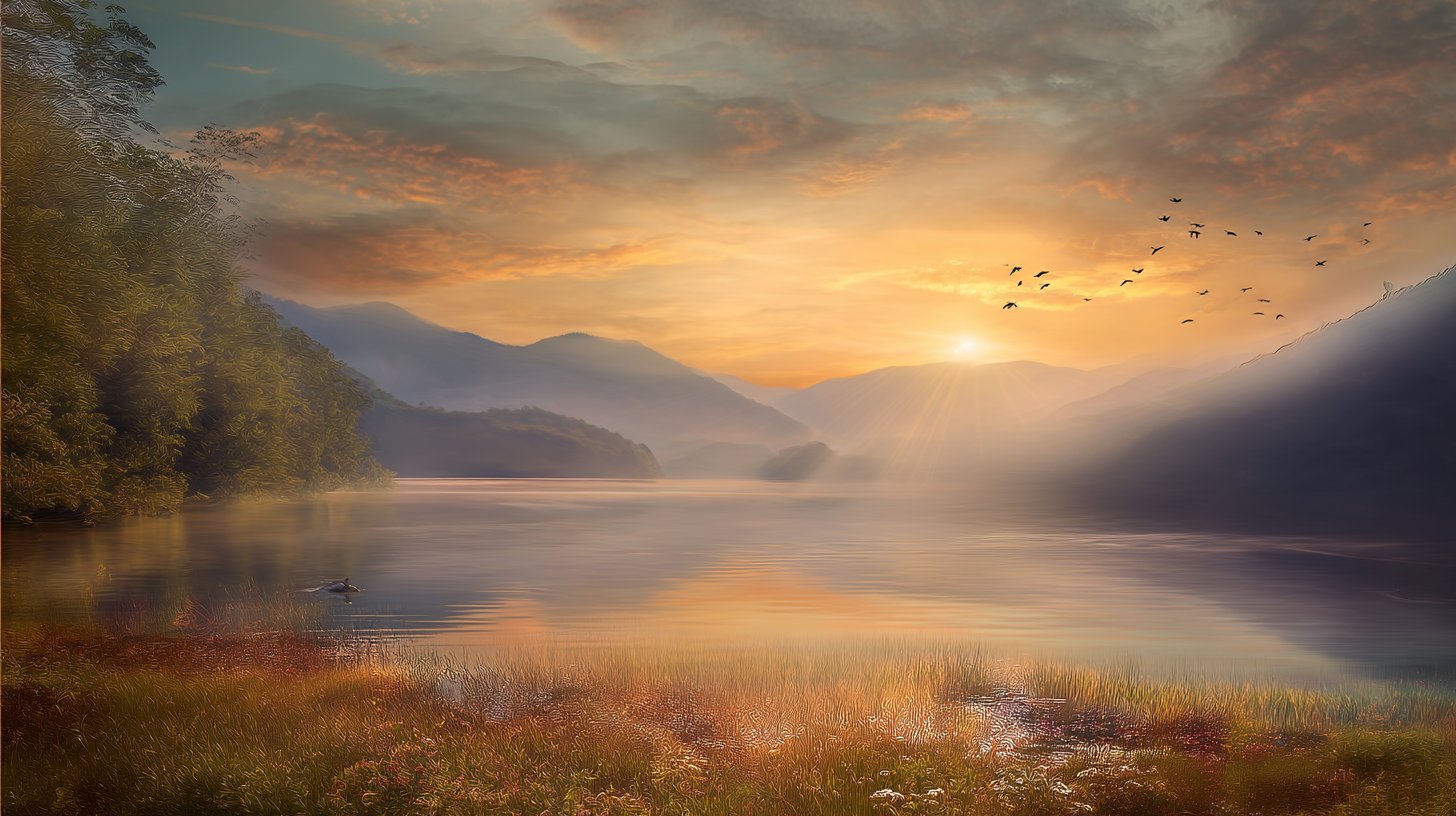 Entdecke die Freude am Leben neu